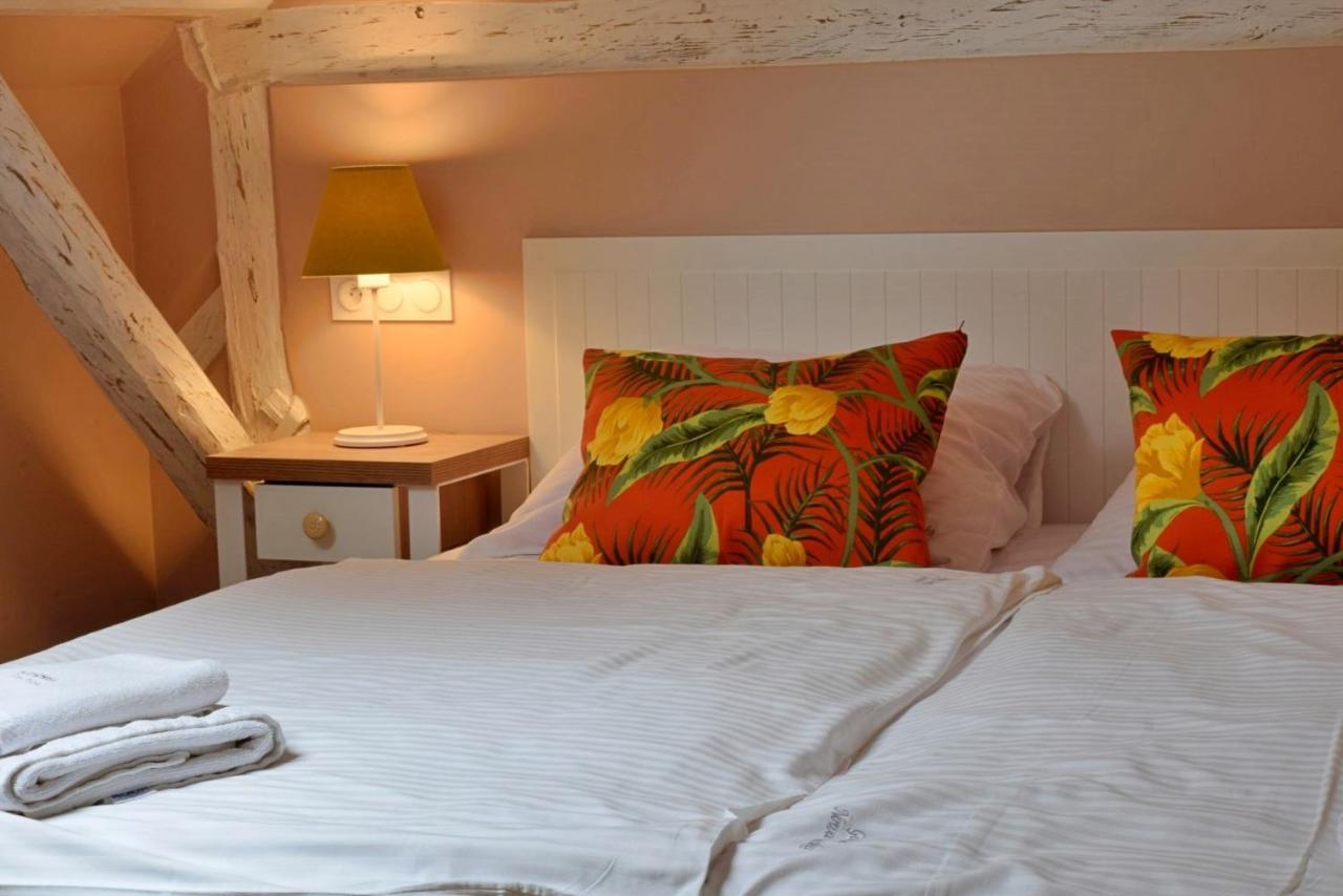Gosciniec Nowa Wioska Bed and Breakfast Wałbrzych Eksteriør billede